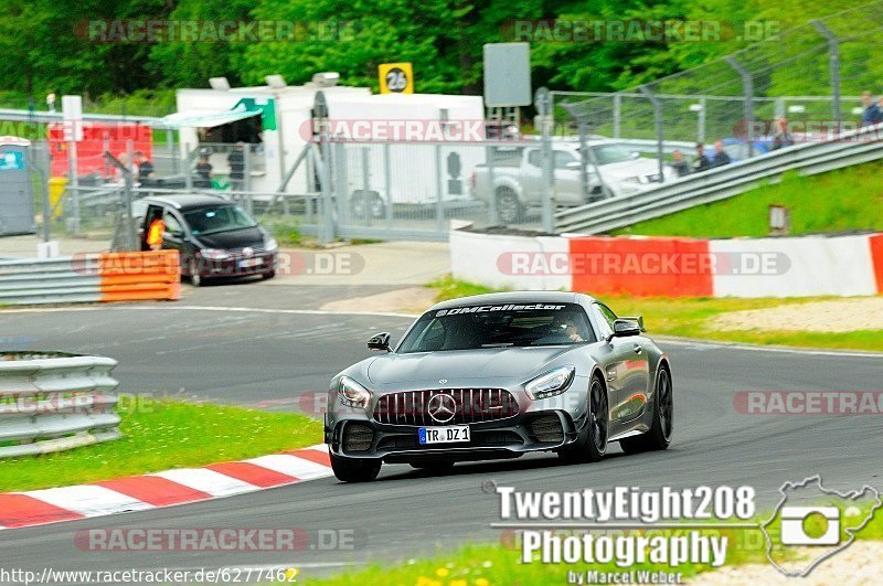 Bild #6277462 - Touristenfahrten Nürburgring Nordschleife (26.05.2019)