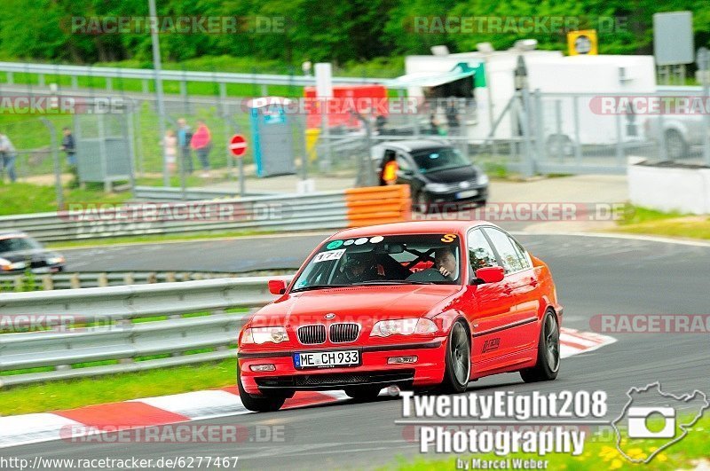 Bild #6277467 - Touristenfahrten Nürburgring Nordschleife (26.05.2019)