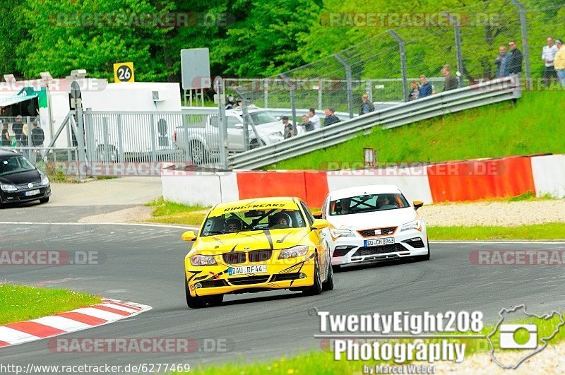 Bild #6277469 - Touristenfahrten Nürburgring Nordschleife (26.05.2019)