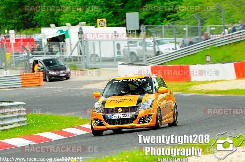 Bild #6277478 - Touristenfahrten Nürburgring Nordschleife (26.05.2019)