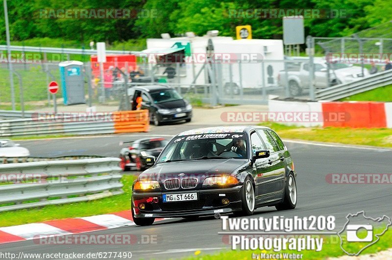 Bild #6277490 - Touristenfahrten Nürburgring Nordschleife (26.05.2019)