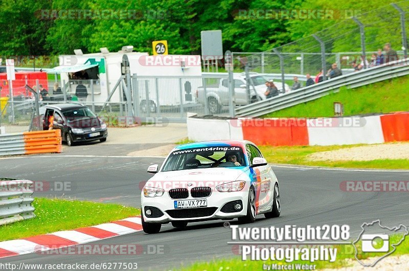 Bild #6277503 - Touristenfahrten Nürburgring Nordschleife (26.05.2019)