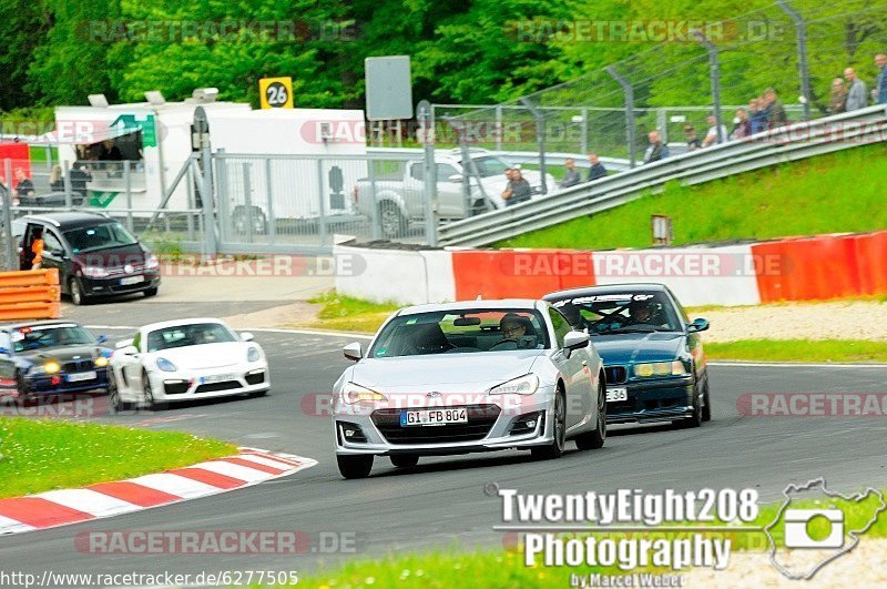 Bild #6277505 - Touristenfahrten Nürburgring Nordschleife (26.05.2019)