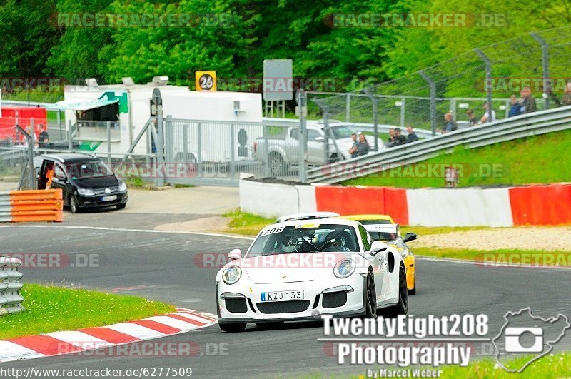 Bild #6277509 - Touristenfahrten Nürburgring Nordschleife (26.05.2019)