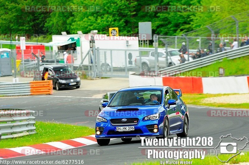 Bild #6277516 - Touristenfahrten Nürburgring Nordschleife (26.05.2019)