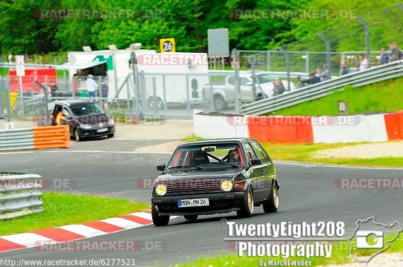 Bild #6277521 - Touristenfahrten Nürburgring Nordschleife (26.05.2019)