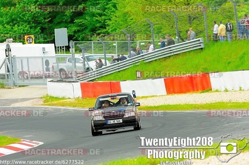 Bild #6277522 - Touristenfahrten Nürburgring Nordschleife (26.05.2019)