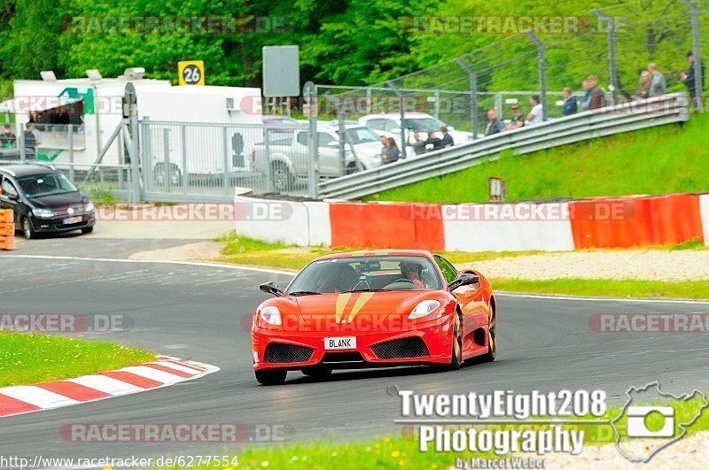 Bild #6277554 - Touristenfahrten Nürburgring Nordschleife (26.05.2019)