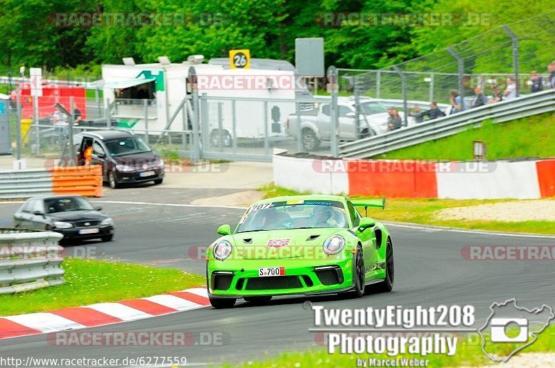 Bild #6277559 - Touristenfahrten Nürburgring Nordschleife (26.05.2019)