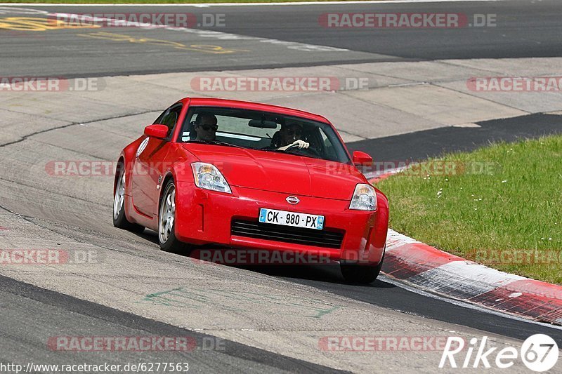 Bild #6277563 - Touristenfahrten Nürburgring Nordschleife (26.05.2019)