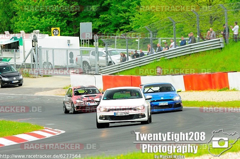 Bild #6277564 - Touristenfahrten Nürburgring Nordschleife (26.05.2019)