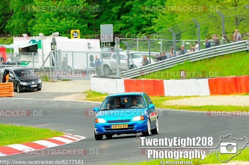 Bild #6277581 - Touristenfahrten Nürburgring Nordschleife (26.05.2019)