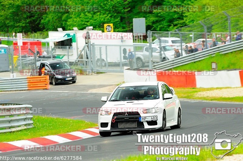 Bild #6277584 - Touristenfahrten Nürburgring Nordschleife (26.05.2019)