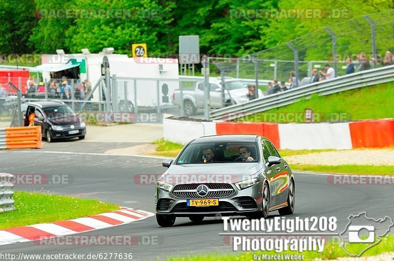 Bild #6277636 - Touristenfahrten Nürburgring Nordschleife (26.05.2019)