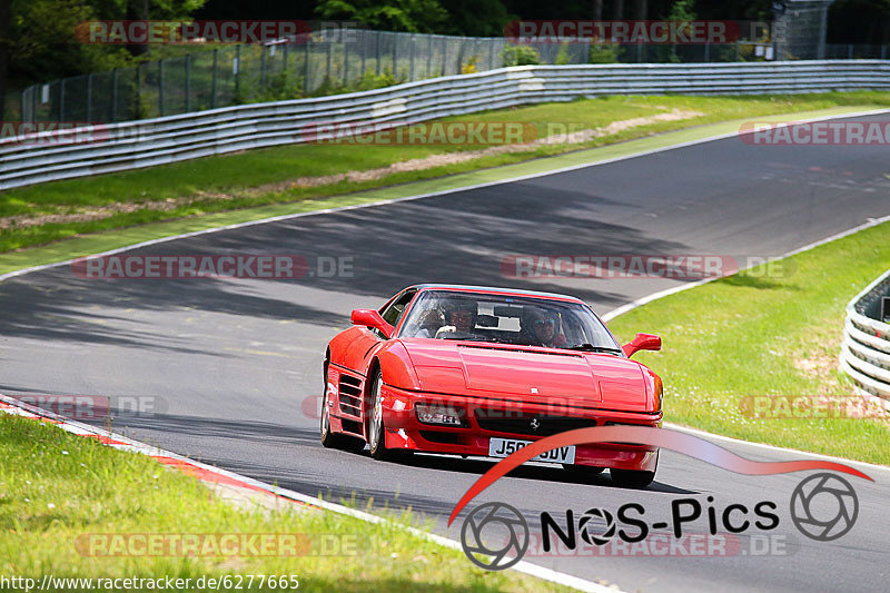 Bild #6277665 - Touristenfahrten Nürburgring Nordschleife (26.05.2019)