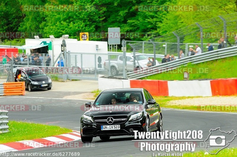 Bild #6277689 - Touristenfahrten Nürburgring Nordschleife (26.05.2019)