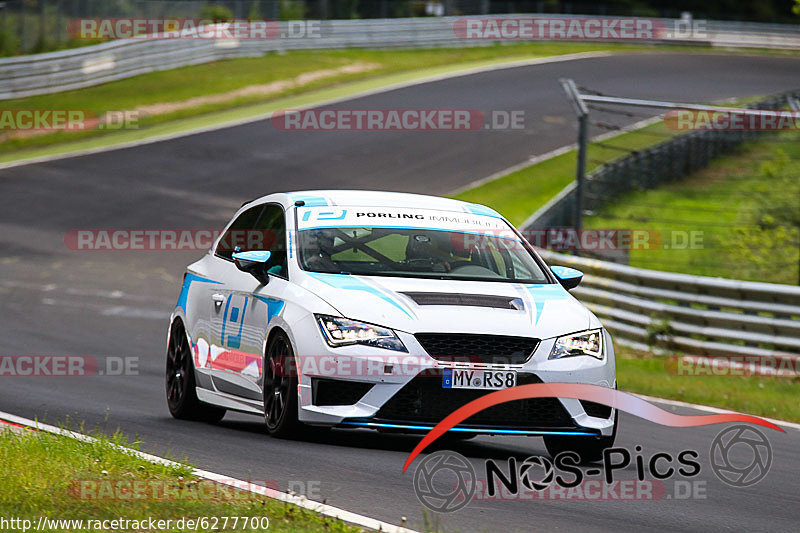 Bild #6277700 - Touristenfahrten Nürburgring Nordschleife (26.05.2019)