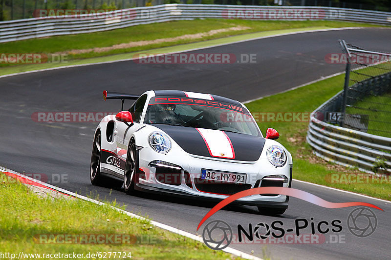 Bild #6277724 - Touristenfahrten Nürburgring Nordschleife (26.05.2019)