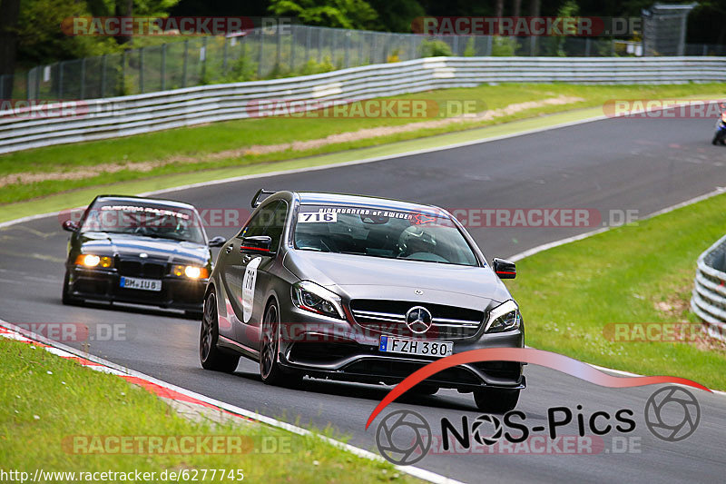 Bild #6277745 - Touristenfahrten Nürburgring Nordschleife (26.05.2019)