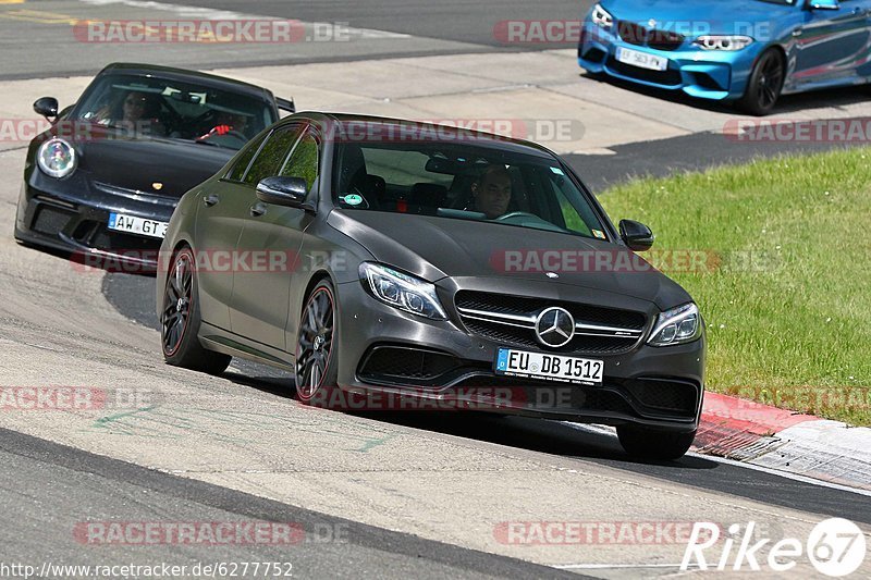 Bild #6277752 - Touristenfahrten Nürburgring Nordschleife (26.05.2019)