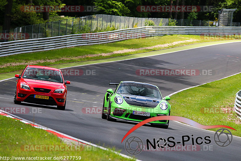 Bild #6277759 - Touristenfahrten Nürburgring Nordschleife (26.05.2019)