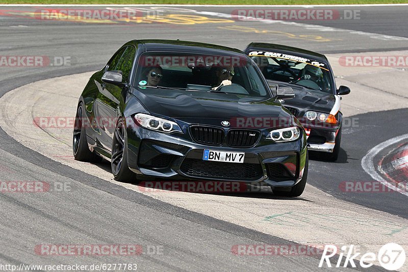 Bild #6277783 - Touristenfahrten Nürburgring Nordschleife (26.05.2019)