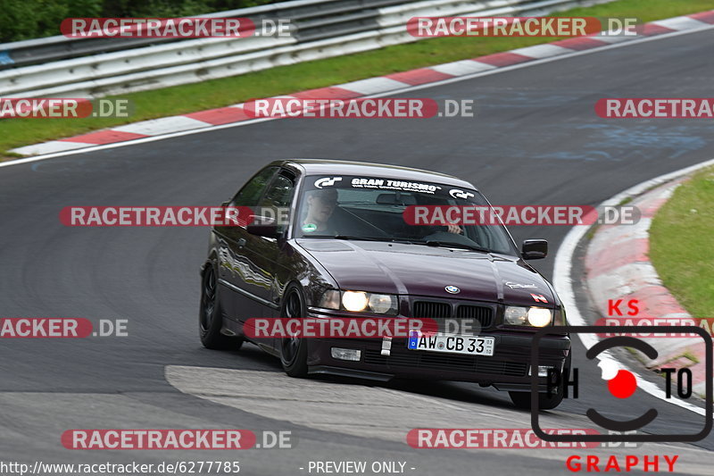 Bild #6277785 - Touristenfahrten Nürburgring Nordschleife (26.05.2019)