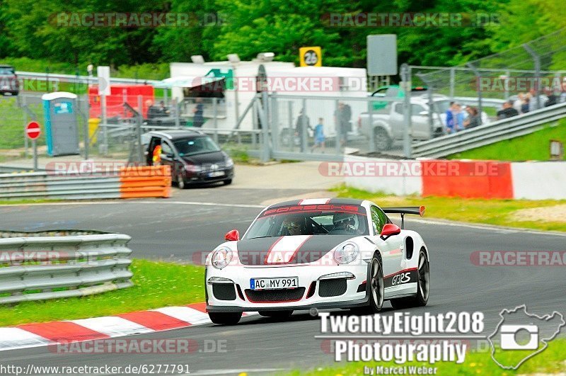 Bild #6277791 - Touristenfahrten Nürburgring Nordschleife (26.05.2019)