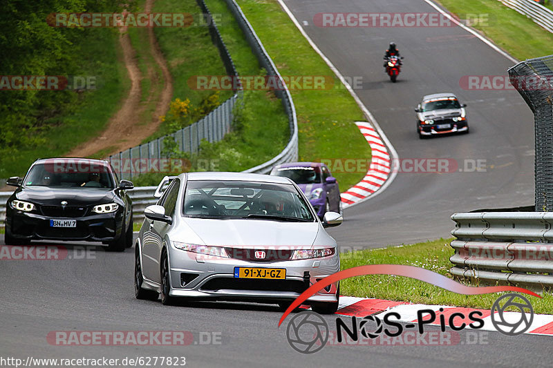 Bild #6277823 - Touristenfahrten Nürburgring Nordschleife (26.05.2019)