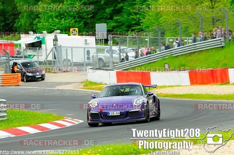 Bild #6277853 - Touristenfahrten Nürburgring Nordschleife (26.05.2019)