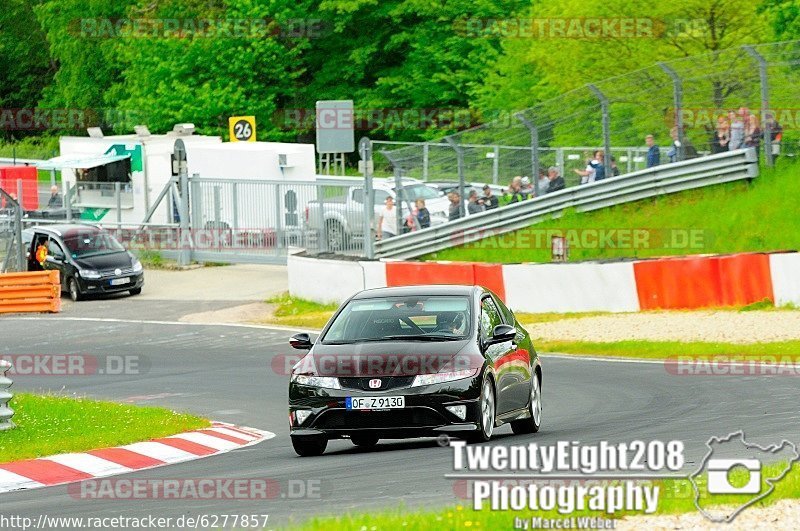 Bild #6277857 - Touristenfahrten Nürburgring Nordschleife (26.05.2019)