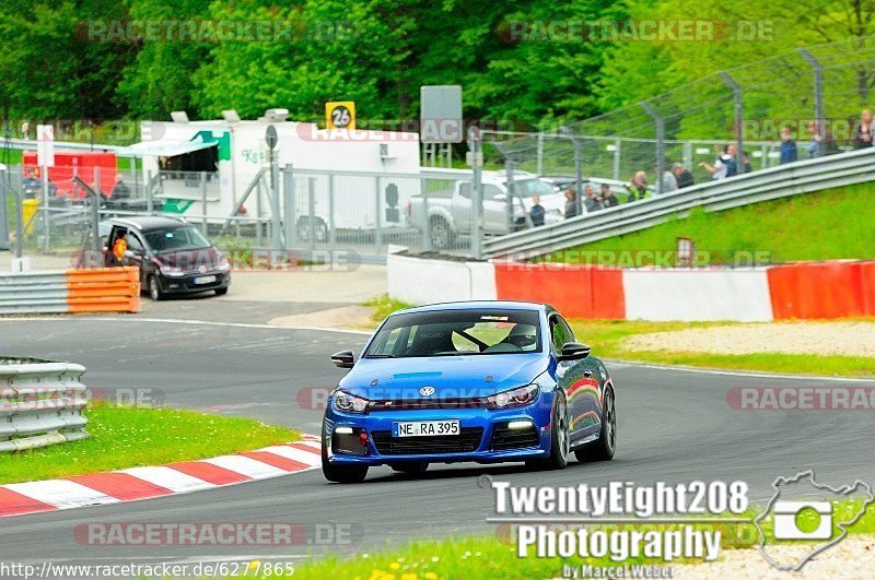 Bild #6277865 - Touristenfahrten Nürburgring Nordschleife (26.05.2019)