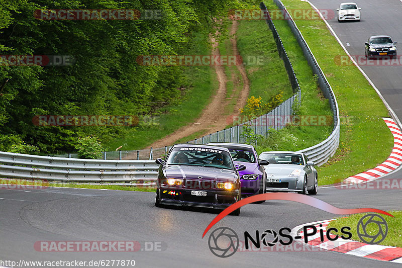 Bild #6277870 - Touristenfahrten Nürburgring Nordschleife (26.05.2019)