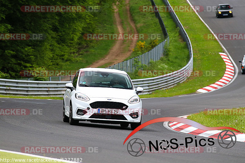 Bild #6277882 - Touristenfahrten Nürburgring Nordschleife (26.05.2019)