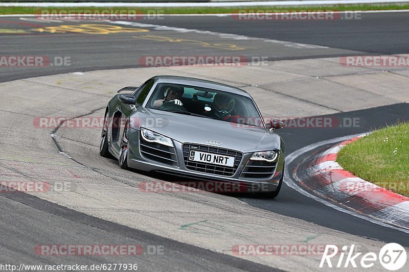 Bild #6277936 - Touristenfahrten Nürburgring Nordschleife (26.05.2019)