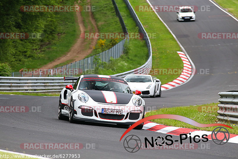 Bild #6277953 - Touristenfahrten Nürburgring Nordschleife (26.05.2019)