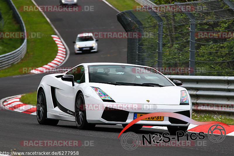 Bild #6277958 - Touristenfahrten Nürburgring Nordschleife (26.05.2019)