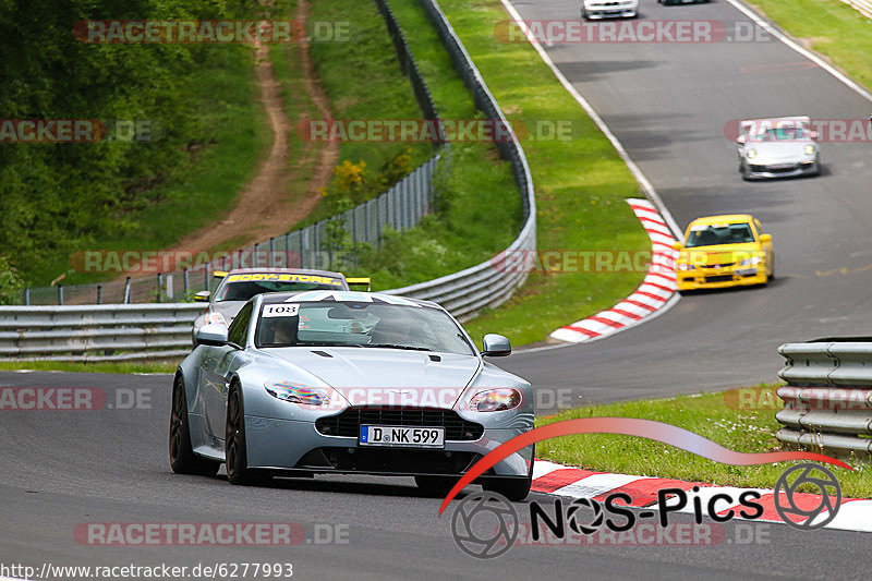 Bild #6277993 - Touristenfahrten Nürburgring Nordschleife (26.05.2019)