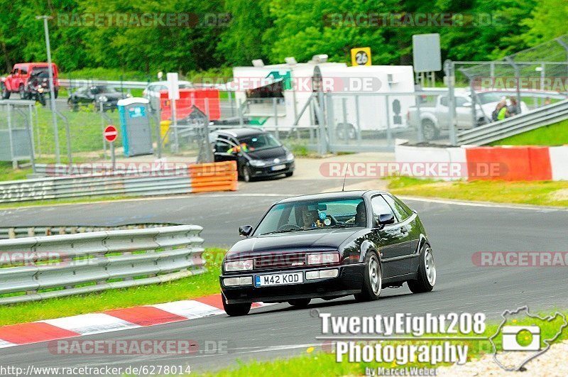 Bild #6278014 - Touristenfahrten Nürburgring Nordschleife (26.05.2019)