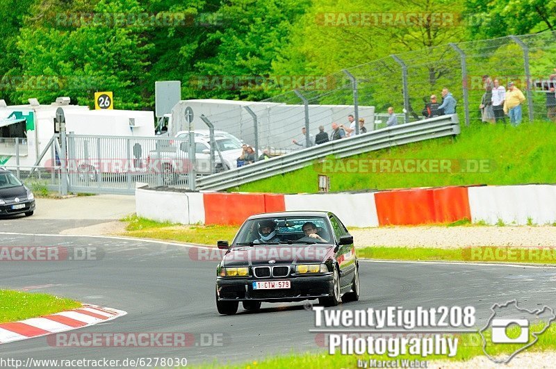 Bild #6278030 - Touristenfahrten Nürburgring Nordschleife (26.05.2019)