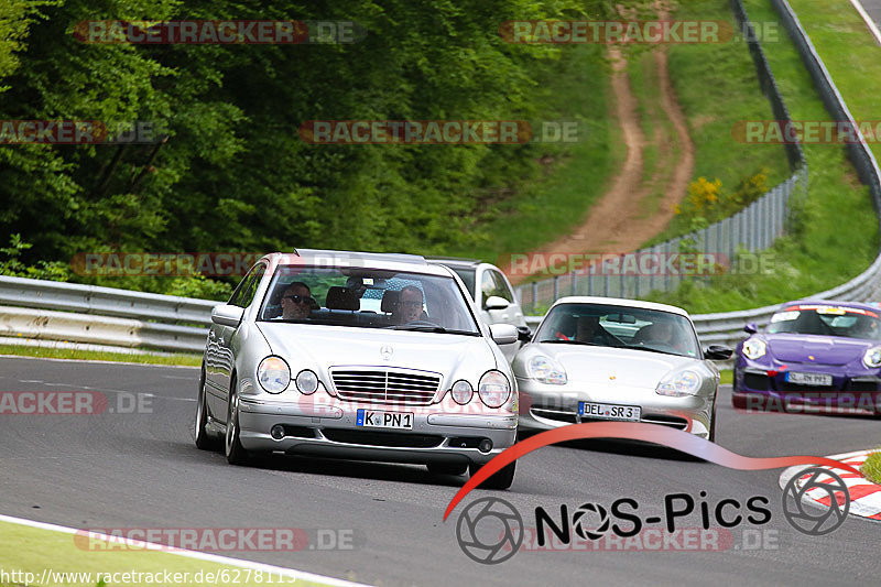 Bild #6278113 - Touristenfahrten Nürburgring Nordschleife (26.05.2019)