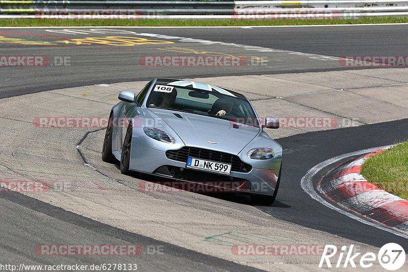 Bild #6278133 - Touristenfahrten Nürburgring Nordschleife (26.05.2019)