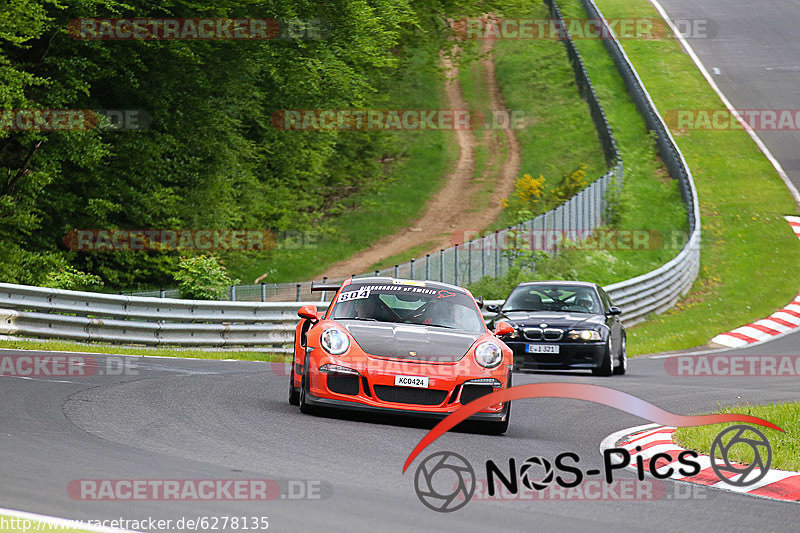 Bild #6278135 - Touristenfahrten Nürburgring Nordschleife (26.05.2019)