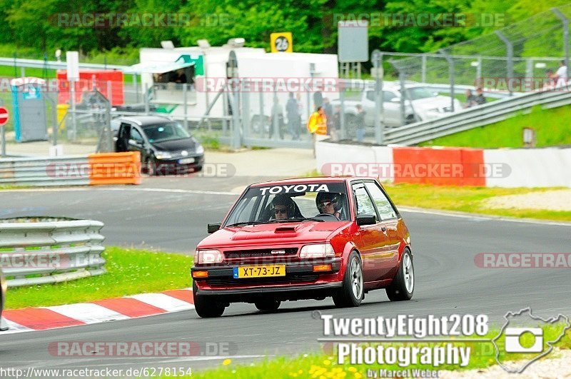 Bild #6278154 - Touristenfahrten Nürburgring Nordschleife (26.05.2019)