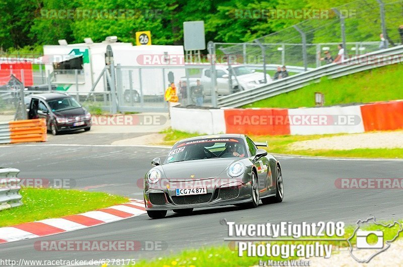 Bild #6278175 - Touristenfahrten Nürburgring Nordschleife (26.05.2019)