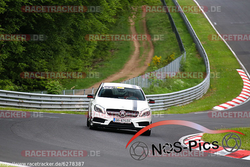 Bild #6278387 - Touristenfahrten Nürburgring Nordschleife (26.05.2019)