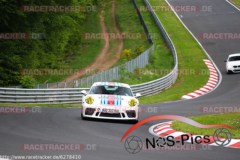 Bild #6278410 - Touristenfahrten Nürburgring Nordschleife (26.05.2019)