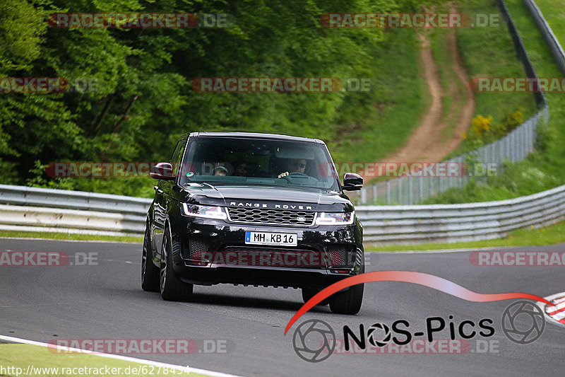 Bild #6278434 - Touristenfahrten Nürburgring Nordschleife (26.05.2019)