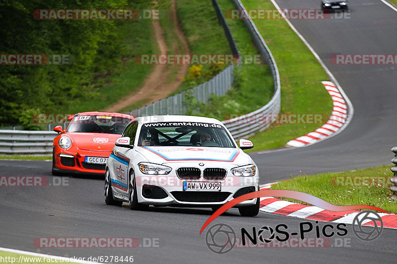 Bild #6278446 - Touristenfahrten Nürburgring Nordschleife (26.05.2019)