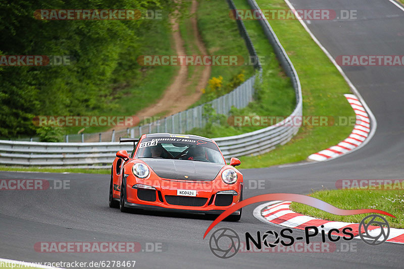 Bild #6278467 - Touristenfahrten Nürburgring Nordschleife (26.05.2019)